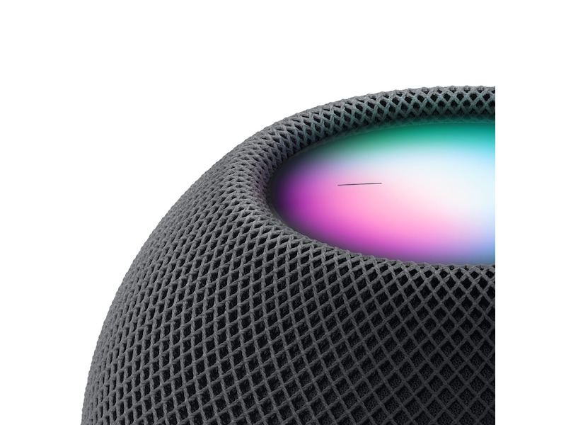 Apple HomePod mini (hvit) Høyttalere