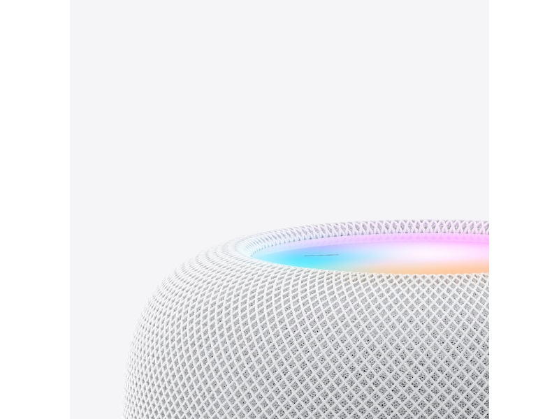 Apple HomePod (hvit) Høyttalere