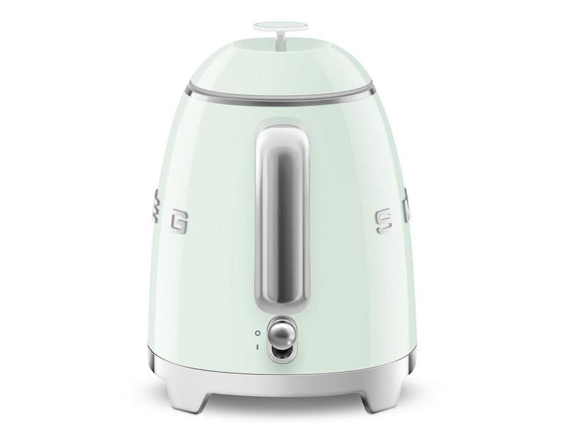 Smeg KLF05PGEU Mini vannkoker (pastel grønn) Vannkokere