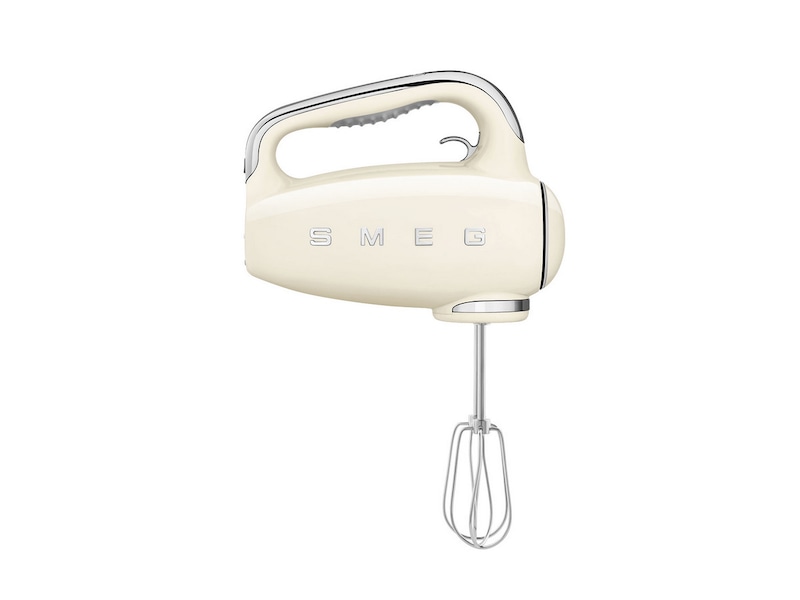 Smeg HMF01CREU Håndmikser (cream) Stav- og håndmiksere