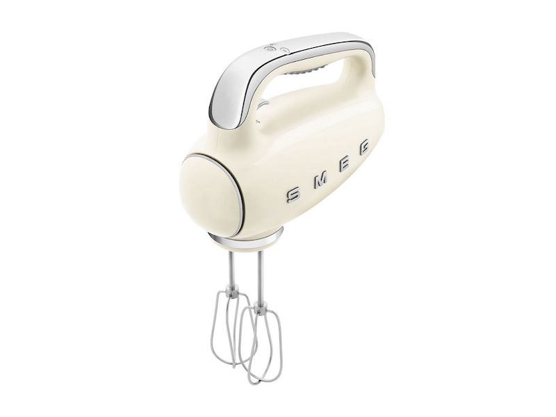 Smeg HMF01CREU Håndmikser (cream) Stav- og håndmiksere