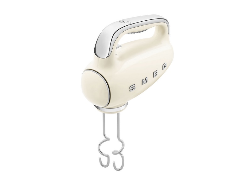 Smeg HMF01CREU Håndmikser (cream) Stav- og håndmiksere