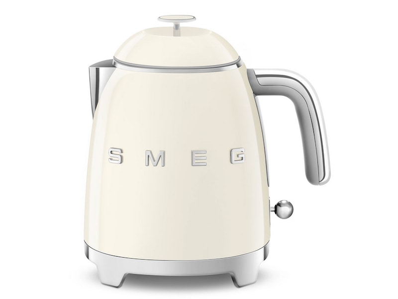 Smeg KLF05CREU Mini vannkoker (cream) Vannkokere