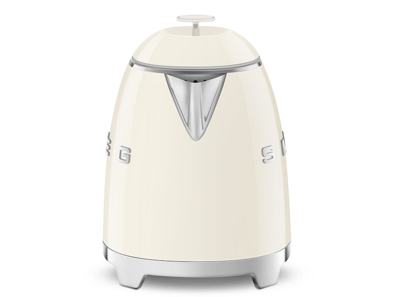 Smeg KLF05CREU Mini vannkoker (cream) Vannkokere