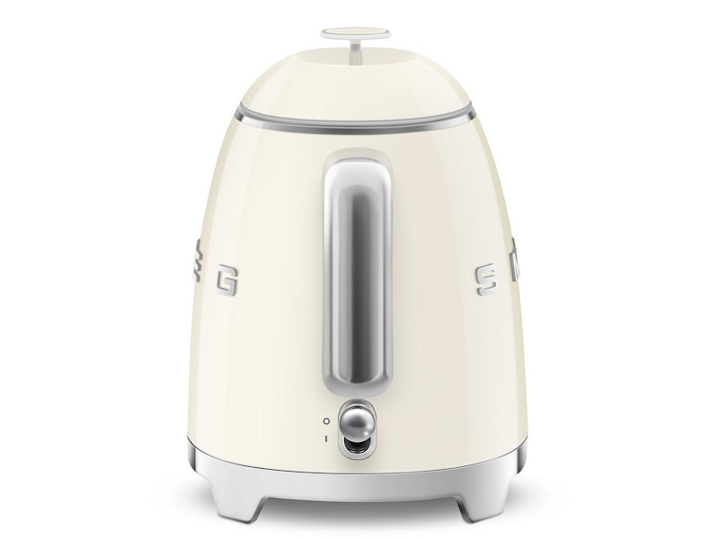 Smeg KLF05CREU Mini vannkoker (cream) Vannkokere