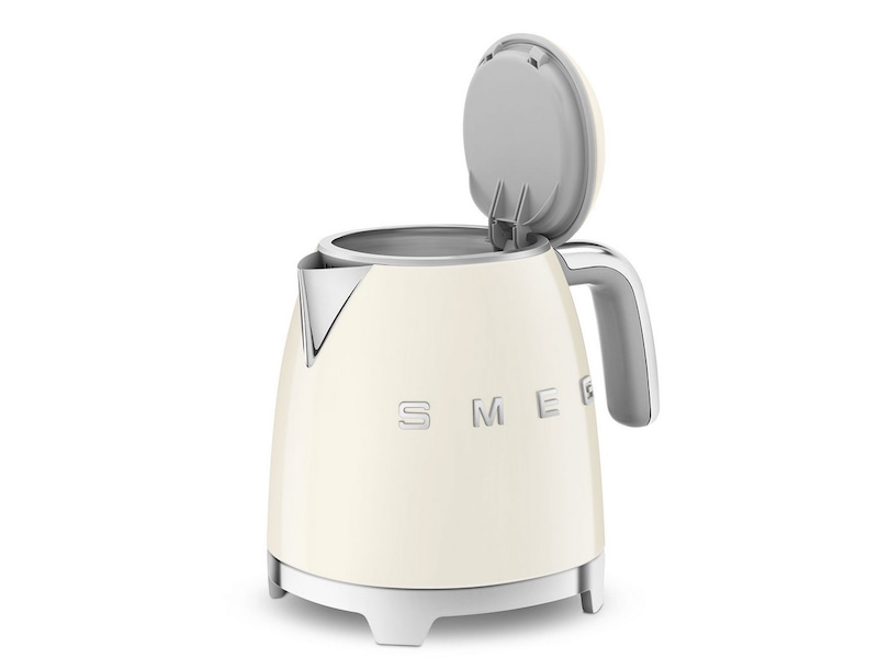 Smeg KLF05CREU Mini vannkoker (cream) Vannkokere