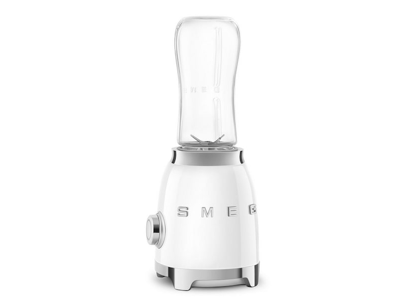 Smeg PBF01WHEU Personal blender (hvit) Blendere