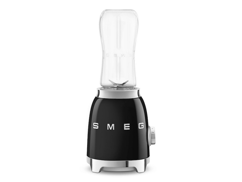 Smeg PBF01BLEU Personal blender (sort) Blendere