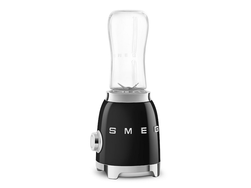 Smeg PBF01BLEU Personal blender (sort) Blendere