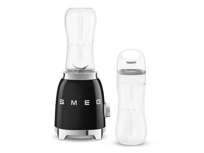 Smeg PBF01BLEU Personal blender (sort) Blendere