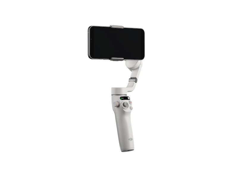 DJI Osmo Mobile 6 (platinum gray) Gadgets