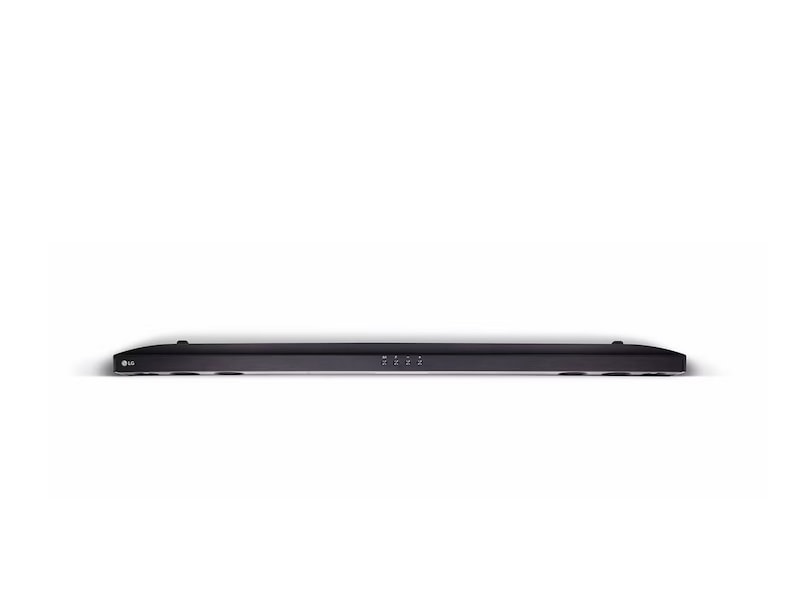 LG SQC2 Lydplanke (sort) Soundbars