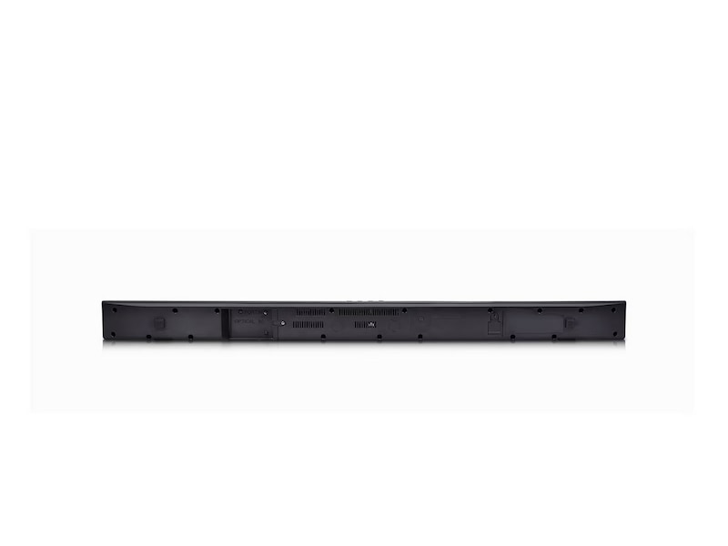 LG SQC2 Lydplanke (sort) Soundbars