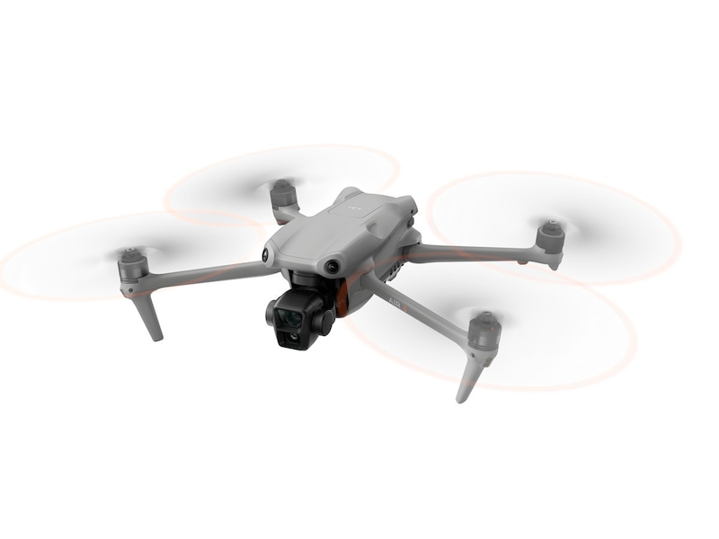 DJI Air 3 Fly More Combo (DJI RC-N2) Multikopter / drone