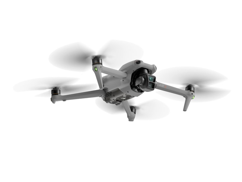 DJI Air 3 Fly More Combo (DJI RC-N2) Multikopter / drone