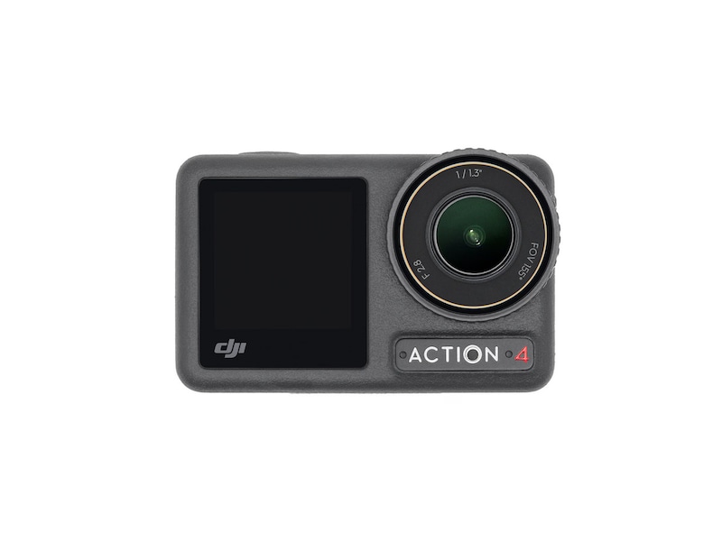 DJI Osmo Action 4 Standard Combo Actionkamera