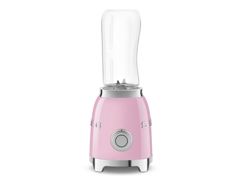 Smeg PBF01PKEU Personal blender (rosa) Blendere