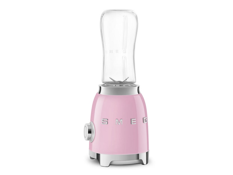 Smeg PBF01PKEU Personal blender (rosa) Blendere