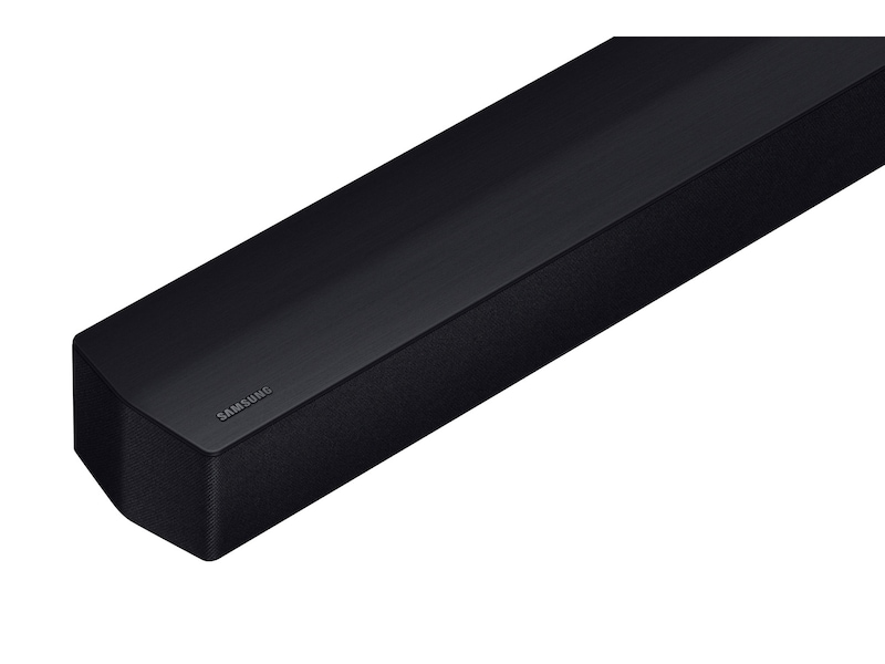 Samsung HW-C440/XE Lydplanke (sort) Soundbars