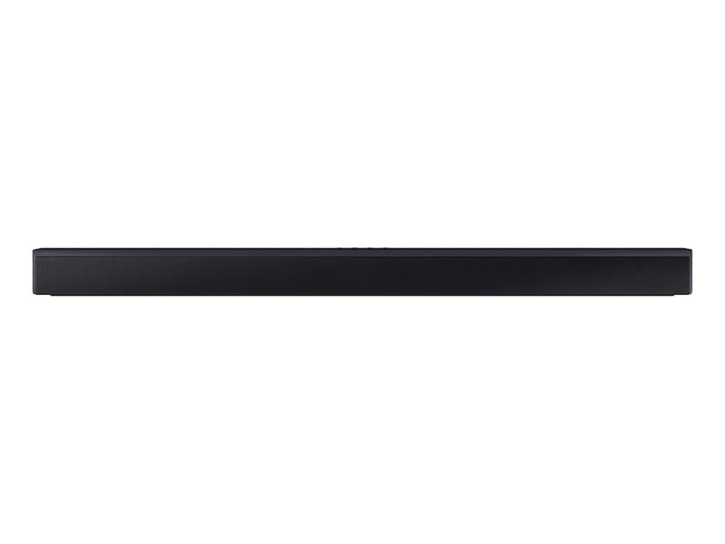 Samsung HW-C440/XE Lydplanke (sort) Soundbars