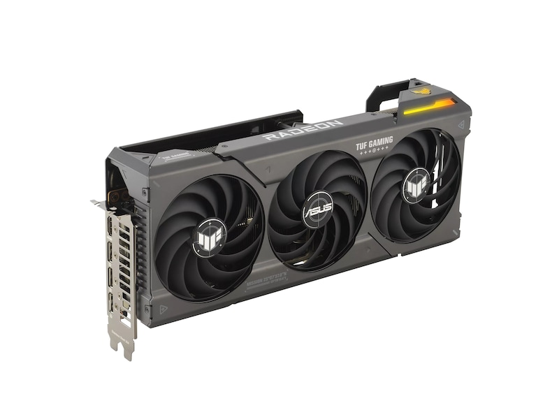 Asus TUF Gaming Radeon RX 7800 XT OC PCI-Express