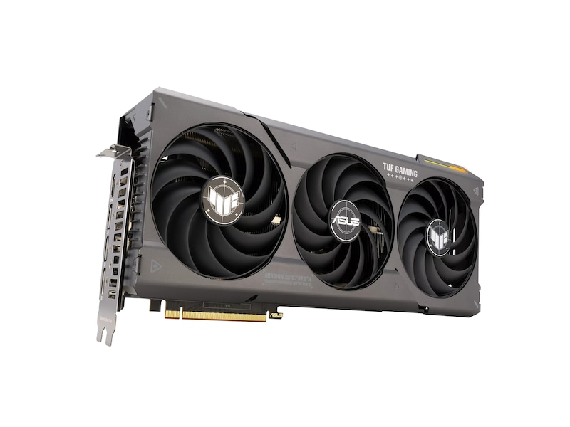 Asus TUF Gaming Radeon RX 7800 XT OC PCI-Express