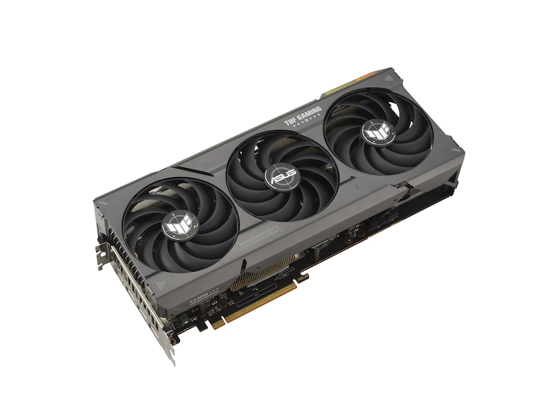 Asus TUF Gaming Radeon RX 7800 XT OC PCI-Express