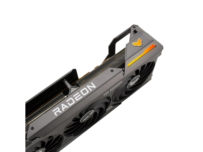 Asus TUF Gaming Radeon RX 7800 XT OC PCI-Express