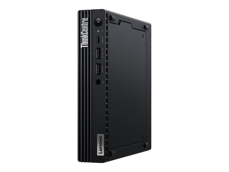 Lenovo ThinkCentre M70q G4 Tiny Mini-PC