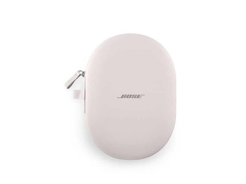 Bose QuietComfort Ultra trådløse hodetelefoner, Over-Ear (hvit) Trådløst