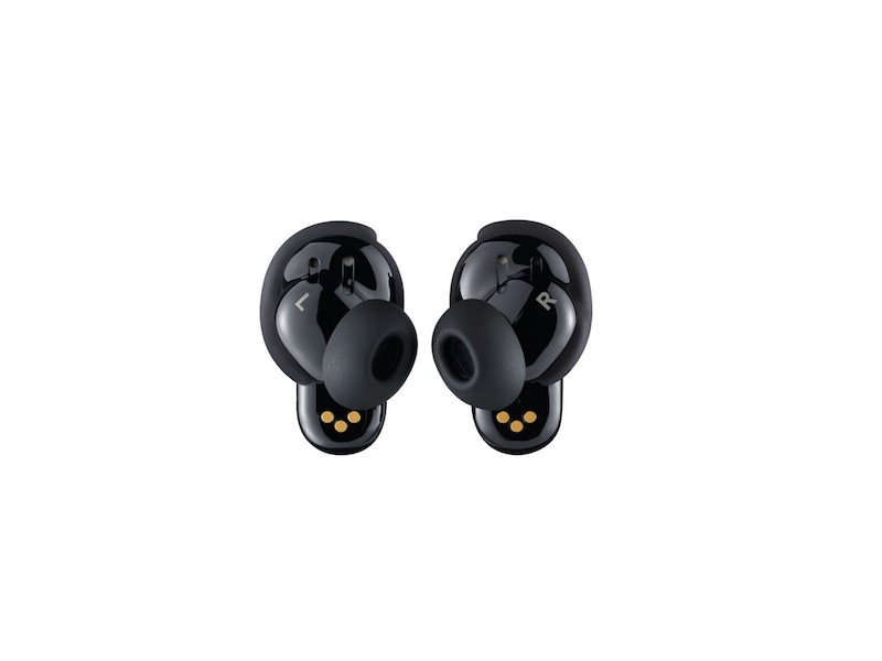 Bose QuietComfort Ultra Earbuds trådløse hodetelefoner, In-Ear (sort) Øreplugger