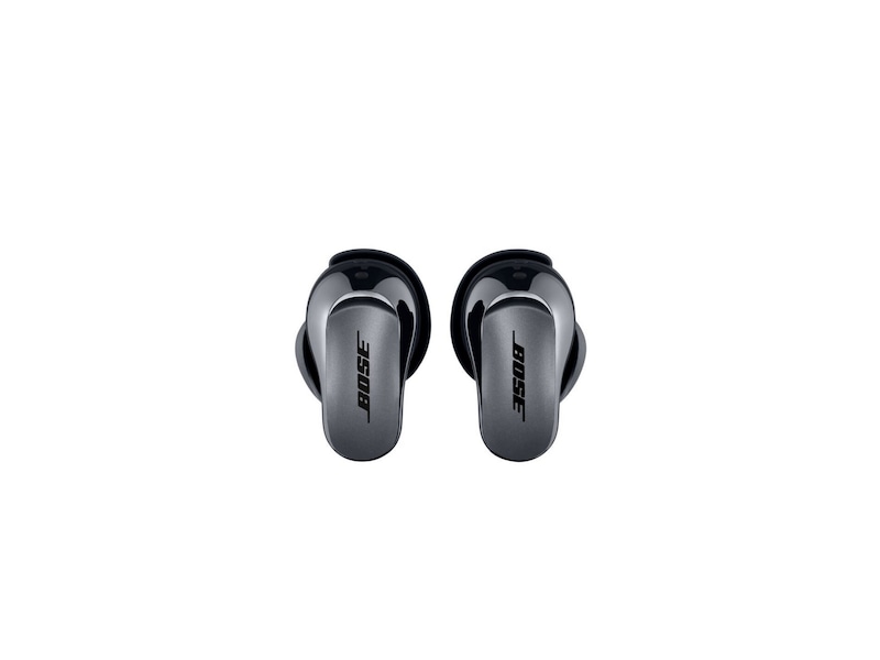 Bose QuietComfort Ultra Earbuds trådløse hodetelefoner, In-Ear (sort) Øreplugger