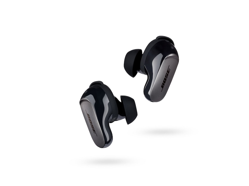 Bose QuietComfort Ultra Earbuds trådløse hodetelefoner, In-Ear (sort) Øreplugger