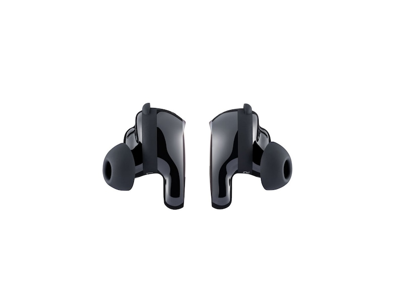 Bose QuietComfort Ultra Earbuds trådløse hodetelefoner, In-Ear (sort) Øreplugger