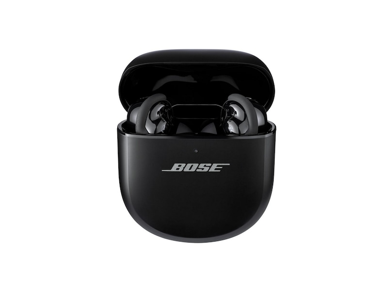 Bose QuietComfort Ultra Earbuds trådløse hodetelefoner, In-Ear (sort) Øreplugger