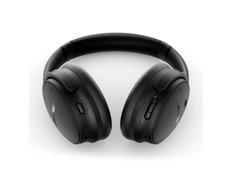 Bose QuietComfort Ultra trådløse hodetelefoner, Over-Ear (sort) Trådløst