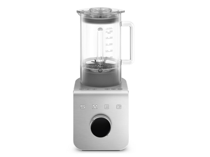 Smeg BLC01BLMEU Høy ytelse blender (sort matt) Blender