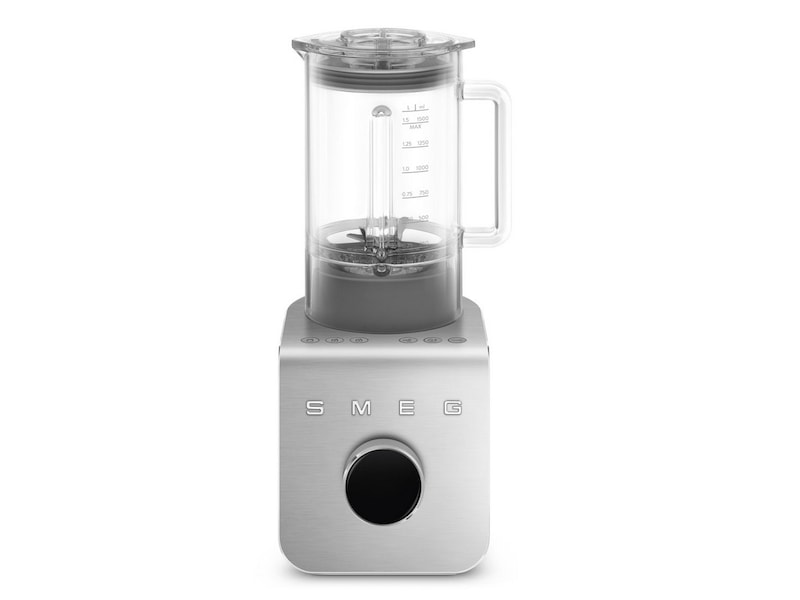 Smeg BLC01WHMEU Høy ytelse blender (hvit matt) Blender