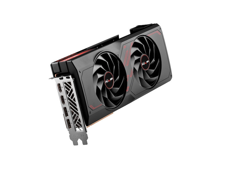 Sapphire PULSE AMD Radeon RX 7700 XT PCI-Express