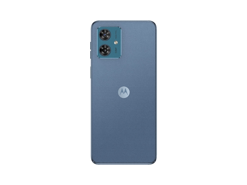 Motorola Moto G54 5G 128GB (indigo blue) Mobiltelefoner