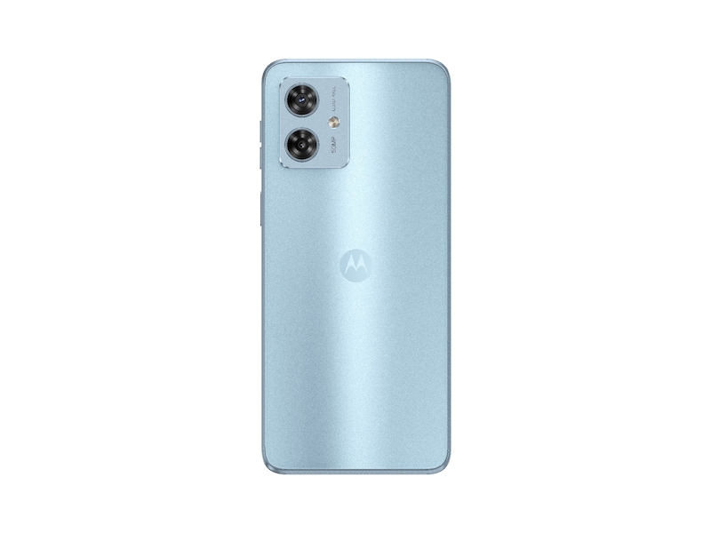 Motorola Moto G54 (glacier) Mobiltelefoner