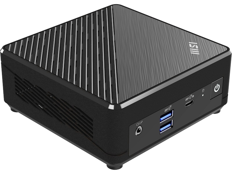 MSI Cubi N Mini-PC Mini-PC