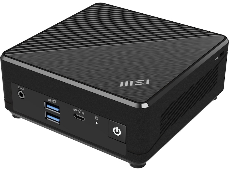 MSI Cubi N Mini-PC Mini-PC