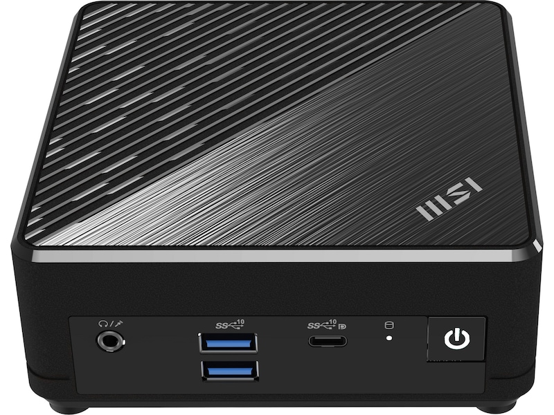 MSI Cubi N Mini-PC Mini-PC