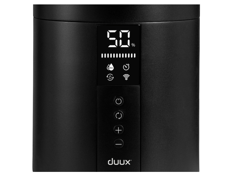 Duux Beam Mini 2 Smart Luftfukter (sort) Luftfukter