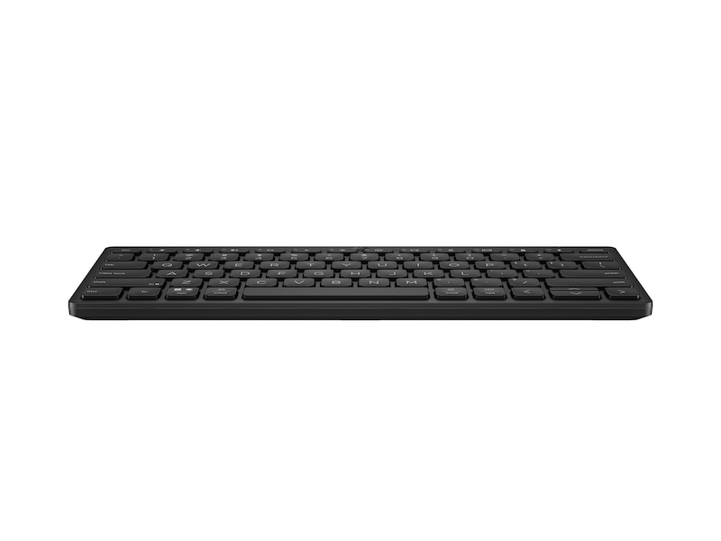 HP 350 Kompakt Bluetooth tastatur (sort) Tastatur