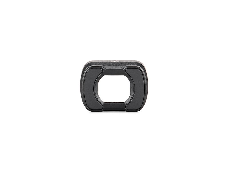 DJI Osmo Pocket 3 Wide-Angle Lens Tilbehør til actionkamera