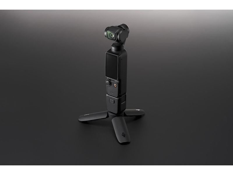 DJI Osmo Mini Tripod Tilbehør til actionkamera