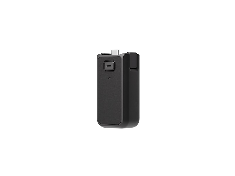 DJI Osmo Pocket 3 Battery Handle Tilbehør til actionkamera