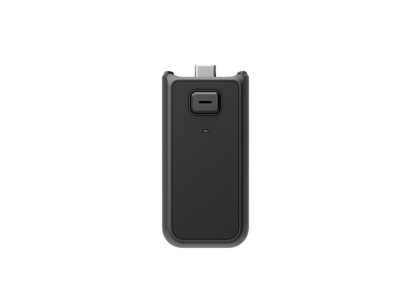 DJI Osmo Pocket 3 Battery Handle Tilbehør til actionkamera